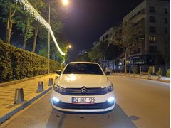 Sahibinden Citroen C-Elysée 1.6 HDi Live 2017 Model