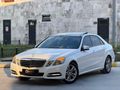 Sahibinden Mercedes - Benz E 250 CGI Elite 2012 Model 