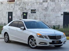 Sahibinden Mercedes - Benz E 250 CGI Elite 2012 Model 