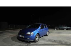 Sahibinden Chevrolet Kalos 1.4 SX 2004 Model 