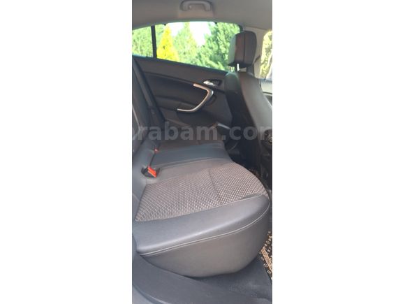 Sahibinden Opel Insignia 1.6 CDTI Cosmo 2016 Model