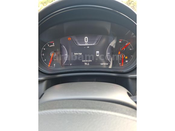 Sahibinden Opel Insignia 1.6 CDTI Cosmo 2016 Model