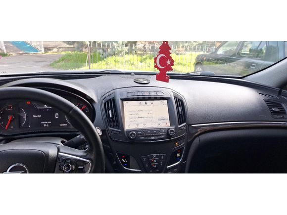 Sahibinden Opel Insignia 1.6 CDTI Cosmo 2016 Model
