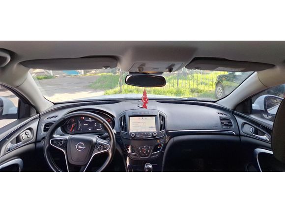 Sahibinden Opel Insignia 1.6 CDTI Cosmo 2016 Model