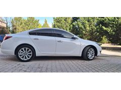 Sahibinden Opel Insignia 1.6 CDTI Cosmo 2016 Model