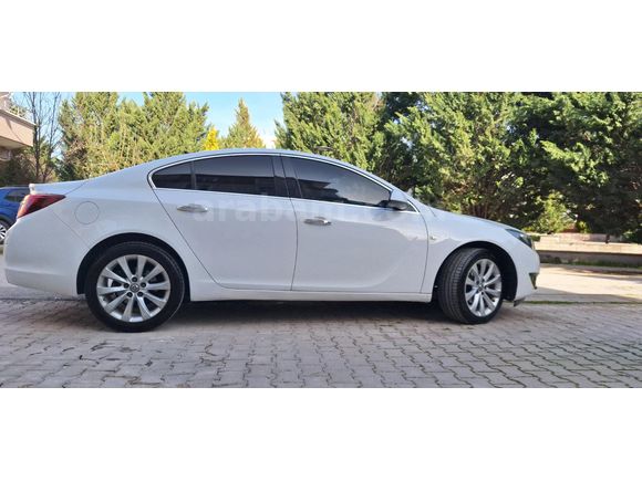 Sahibinden Opel Insignia 1.6 CDTI Cosmo 2016 Model