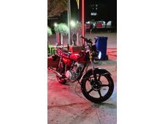Sıfır Ayarında Garaj Motoru Sadece 800KM!!!