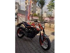 Sahibinden KTM 200 Duke İstanbul