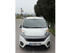 Sahibinden ÖZEL PLAKA Fiat Fiorino Combi 1.3 Multijet Safeline 2022 Model 