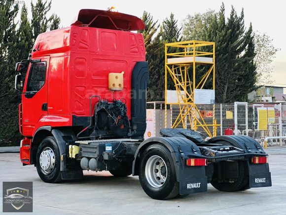 2006 MODEL RENAULT PREMİUM 440.19 T HATASIZ BOYASIZ TERTEMİZ