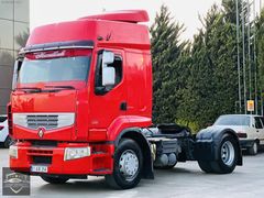 2006 MODEL RENAULT PREMİUM 440.19 T HATASIZ BOYASIZ TERTEMİZ