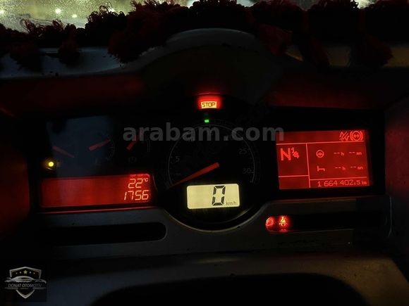 2006 MODEL RENAULT PREMİUM 440.19 T HATASIZ BOYASIZ TERTEMİZ