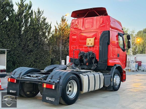 2006 MODEL RENAULT PREMİUM 440.19 T HATASIZ BOYASIZ TERTEMİZ