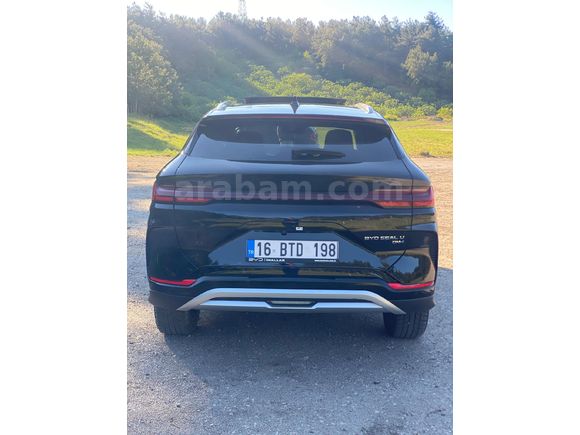 Sahibinden BYD Seal U DM-i 1.5 Phev 2025 Model
