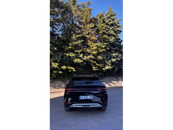 Sahibinden BYD Seal U DM-i 1.5 Phev 2025 Model