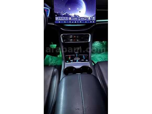 Sahibinden BYD Seal U DM-i 1.5 Phev 2025 Model
