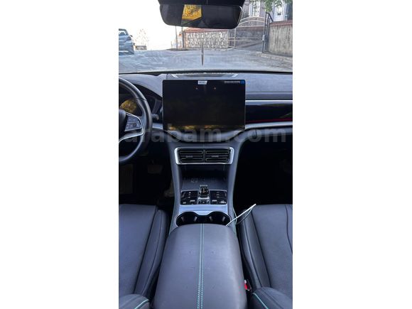 Sahibinden BYD Seal U DM-i 1.5 Phev 2025 Model