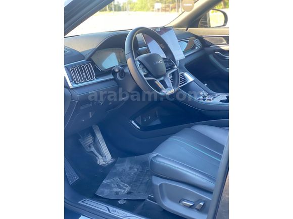 Sahibinden BYD Seal U DM-i 1.5 Phev 2025 Model