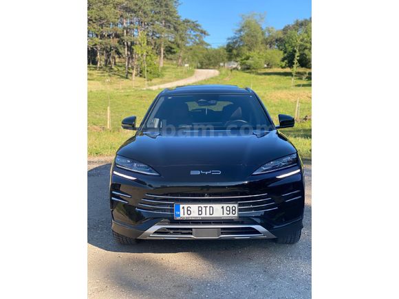 Sahibinden BYD Seal U DM-i 1.5 Phev 2025 Model