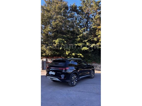 Sahibinden BYD Seal U DM-i 1.5 Phev 2025 Model