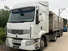 FIRSAT TAKIM 2013 MODEL RENAULT PREMİUM 460 EEV FUL+FUL TAKIM