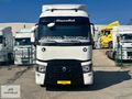 2015 MODEL RENAULT T 460 PİLOT ŞASİ RÖTARDARLI