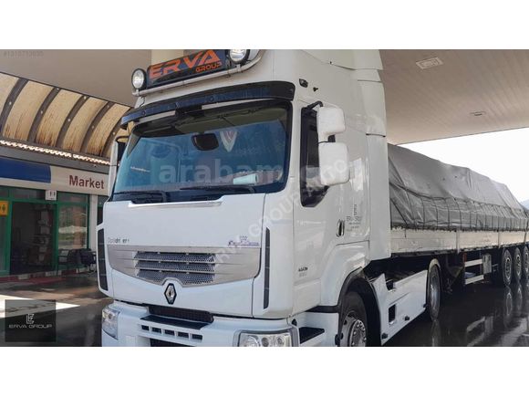 ERVA GROUP AUTO 2014 ÇIKIŞLI EVV ROTERDAR KLİMA BUZ DOLAP FULL