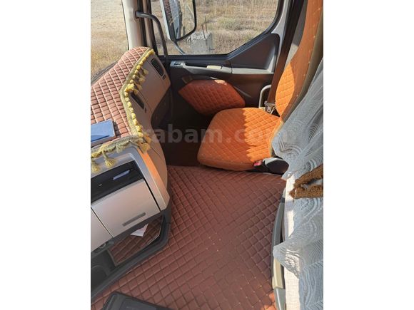 ERVA GROUP AUTO 2014 ÇIKIŞLI EVV ROTERDAR KLİMA BUZ DOLAP FULL
