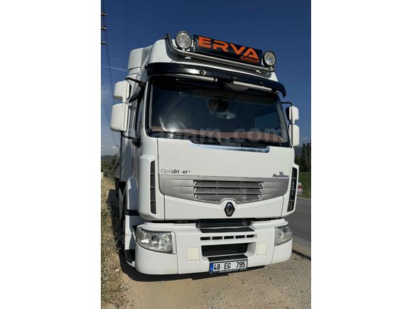 ERVA GROUP AUTO 2014 ÇIKIŞLI EVV ROTERDAR KLİMA BUZ DOLAP FULL