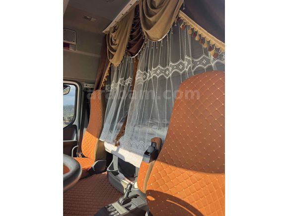 ERVA GROUP AUTO 2014 ÇIKIŞLI EVV ROTERDAR KLİMA BUZ DOLAP FULL