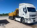 SAHİBİNDEN 2009 RENAULT 440 ROTERDARLI TAVAN KİLİMALI HATASIZ