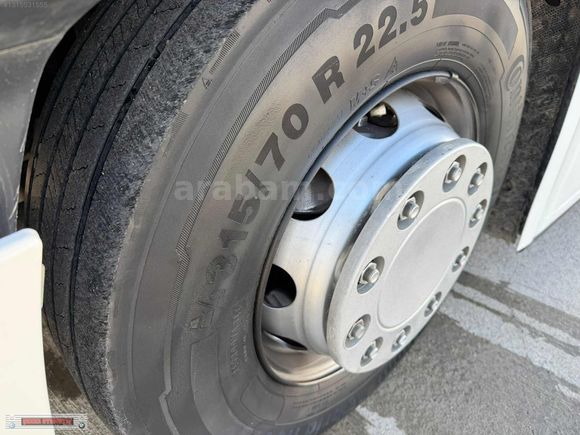 ŞENER ARSLAN'DAN 2021 T 460.. 228.000 KM DE ..12 AY SIFIR FAİZ