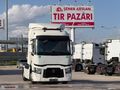 ŞENER ARSLAN'DAN 2021 T 460.. 228.000 KM DE ..12 AY SIFIR FAİZ