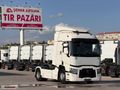 ŞENER ARSLAN'DAN 2021 T 460.. 228.000 KM DE ..12 AY SIFIR FAİZ
