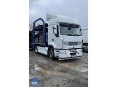 AYDEMİR DEN ÇOKLU OTO ÇEKER RENAULT PRİME 460.19T