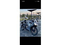 Sahibinden CFmoto 250SR 