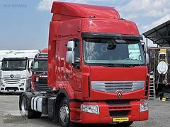 2014 MODEL RENAULT 460.18 T EEV MOTOR 315-70 LASTİK-DEP-KLİMA !