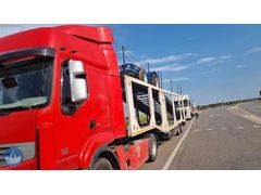AYDEMİR DEN TAKIM HALİNDE ÇOKLU OTO ÇEKER RENAULT PRİME 460.19T