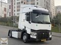 ERKÖSE'DEN 2018 RENAULT T 460 RET A.C ADR BZDLP K.KARTI GEÇERLİ