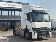 1,99 KREDİ KOÇASLANLAR2'DEN RENAULT T480 TC XLOW 2023 MODEL