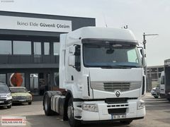 KOÇASLANLAR2'DEN RENAULT PREMİUM 430 19T 2011 MODEL