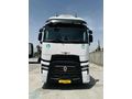 2022 MODEL RENAULT T520 ÇEKİCİ 480.000KM RETARDER ADR PARK KLİMA