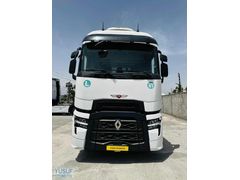 2022 MODEL RENAULT T520 ÇEKİCİ 480.000KM RETARDER ADR PARK KLİMA