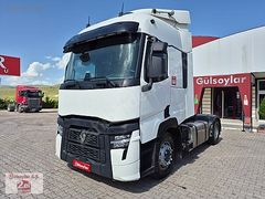 IVECO ve DAF Yetkili Bayi GÜLSOYLAR'dan 2022 T480 RETARDER ADR