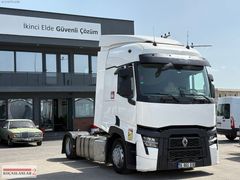 1,99 KREDİ KOÇASLANLAR2'DEN RENAULT T480 ADR XLOW 2023 MODEL