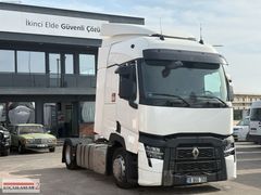1,99 KREDİ KOÇASLANLAR2'DEN RENAULT T480 XLOW 2023 MODEL