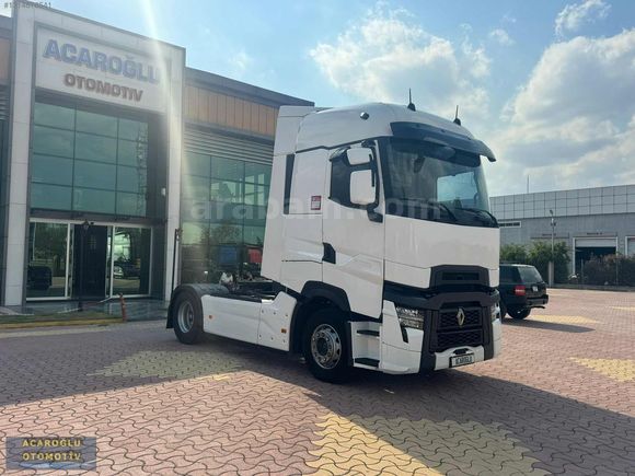 ACAROĞLU OTOMOTİV'den 2023 T520 RETERDAR ADR