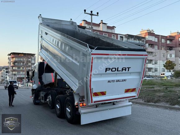 2014 MODEL FORD CARGO 3232S KLİMA ADR RÖTARDAR KM ORJ 395 BİN !!