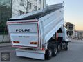 2014 MODEL FORD CARGO 3232S KLİMA ADR RÖTARDAR KM ORJ 395 BİN !!
