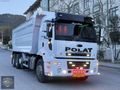 2014 MODEL FORD CARGO 3232S KLİMA ADR RÖTARDAR KM ORJ 395 BİN !!